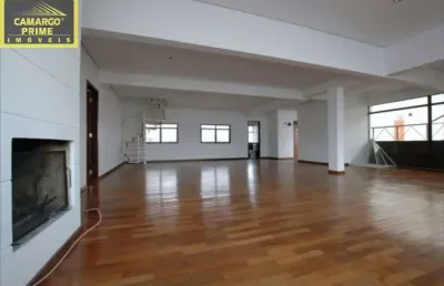 Cobertura com 6 quartos à venda na Rua Haddock Lobo, 1129, Jardim Paulista, São Paulo
