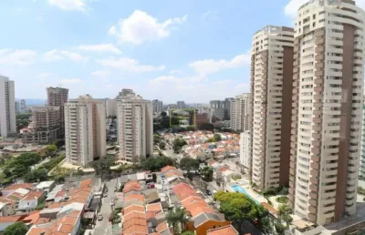 Cobertura com 4 quartos à venda na Rua Desembargador do Vale, 900, Perdizes, São Paulo