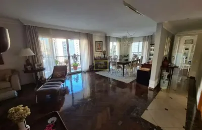 Apartamento com 3 quartos à venda na Rua Artur de Azevedo, 166, Pinheiros, São Paulo