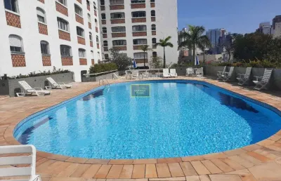 Apartamento com 02 dormitórios para venda em perdizes