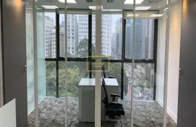 Casa comercial para alugar na Alameda Casa Branca, 35, Jardim Paulista, São Paulo