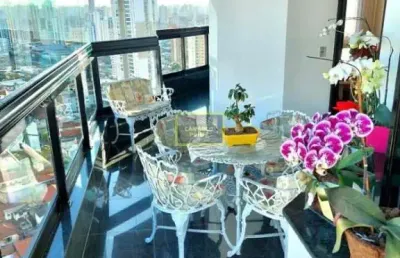 Apartamento com 03 dormitórios para venda no tatuapé