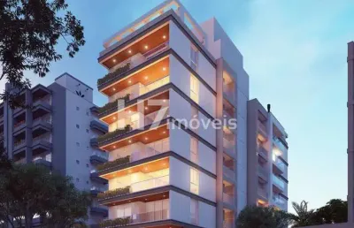 Lindo apartamento para você disfrutar - 1 suíte + 2 quartos residencial mendoza