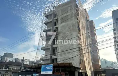 Ótimo apto no bairro saguaçu - residencial brasil 500