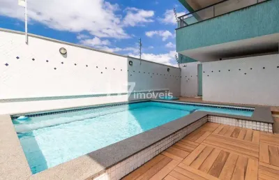 Bairro saguaçu - pronto pra morar - residencial savannah