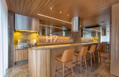 Lindo apto feito para você no centro de joinville - residencial icon