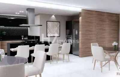 Apartamento de 2 quartos e 1 suíte, feito para você! - residencial firenze