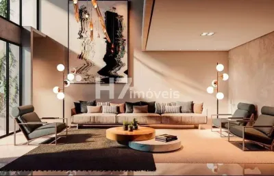 Excelente apartamento no costa e silva para você com 1 suíte + 1 quarto - residencial costa club
