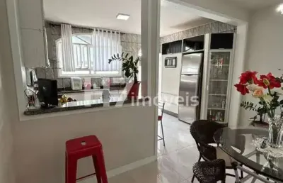Casa com 3 quartos à venda no Fátima, Joinville 