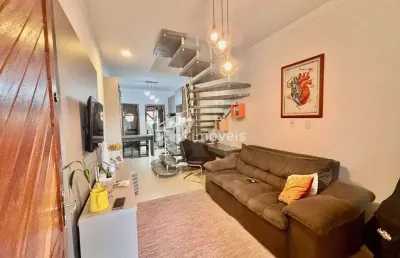 Casa geminada com 2 quartos, jardim sofia - joinville