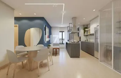 Apartamento com 1 suíte + 1 quarto, costa e silva - joinville
