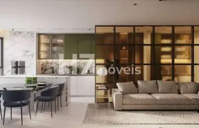 Apartamento com 1 suíte + 1 quarto, costa e silva - joinville