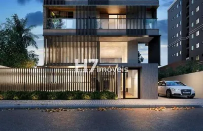Apartamento com 3 quartos à venda no América, Joinville 