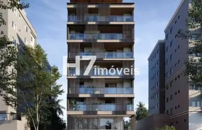 Apartamento com 2 quartos à venda no América, Joinville 