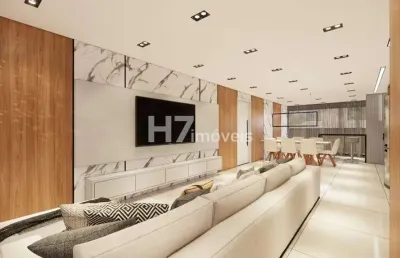 Apartamento com 2 suítes, costa e silva - joinville