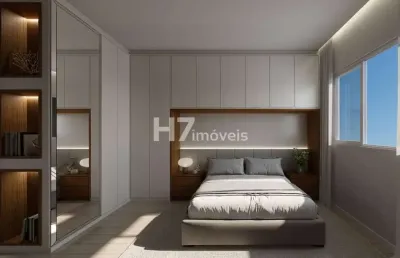 Apartamento com 1 suíte + 2 quartos, saguaçu - joinville