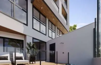 Apartamento com opções de 1 suíte + 1 quarto, suíte + 2 quartos e 2 suítes, saguaçu - joinville