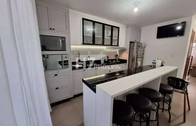 Casa com 2 quartos à venda na Vila Nova, Joinville 