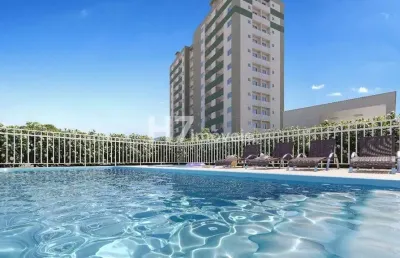 Apartamento com 2 quartos à venda no Rau, Jaraguá do Sul 