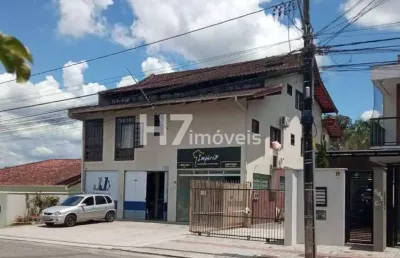 Casa com 3 quartos à venda no Saguaçu, Joinville 