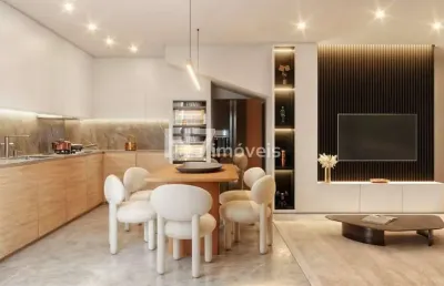 Casa com 2 quartos à venda na Vila Nova, Joinville 