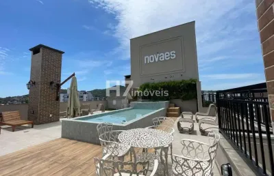 Apartamento com 2 quartos à venda no Saguaçu, Joinville 