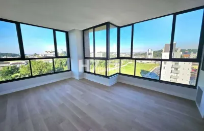 Apartamento com 3 suítes, anita garibaldi - joinville