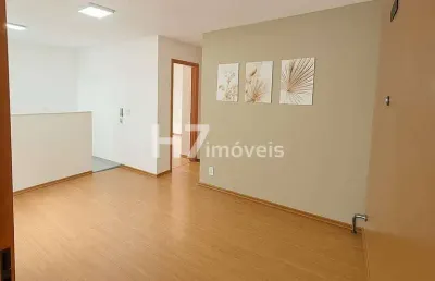 Apartamento com 2 quartos à venda na Vila Nova, Joinville 