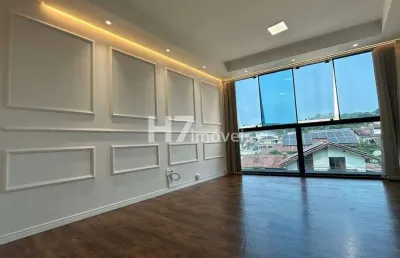 Sala 203 - cond. comercial dona francisca - 16,80 m²