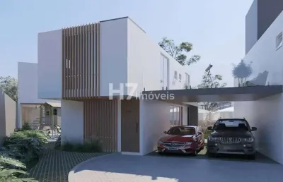 Casa com 3 quartos à venda no Bom Retiro, Joinville 