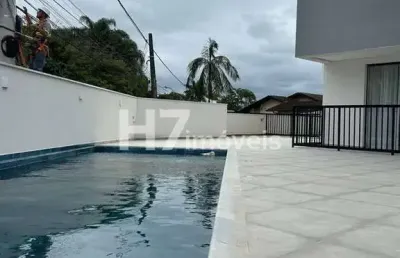 Apartamento com 1 suíte + 1 quarto, floresta - joinville