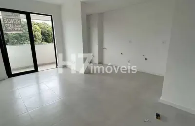 Apartamento com 1 suíte + 2 quartos, floresta - joinville