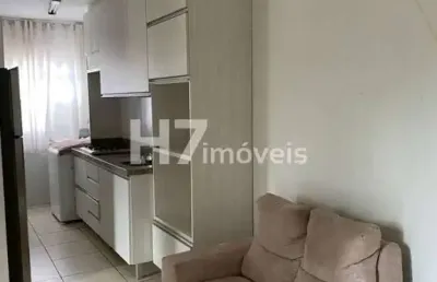 Apartamento com 2 quartos, jardim iririú - joinville