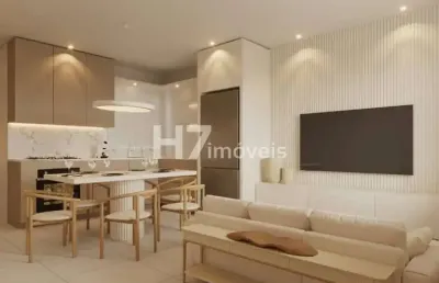 Casa com 2 quartos à venda na Vila Nova, Joinville 