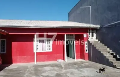 Casa com 3 quartos à venda no Morro do Meio, Joinville 