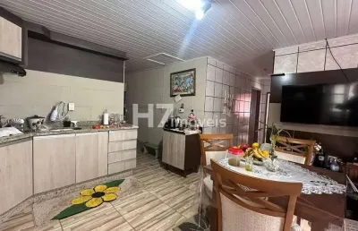 Casa com 3 quartos para alugar no Fátima, Joinville 