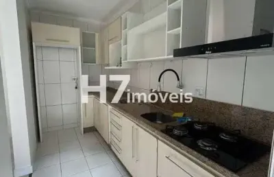Apartamento com 3 quartos, santo antônio - joinville