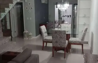 Casa com 2 quartos para alugar no Costa e Silva, Joinville 