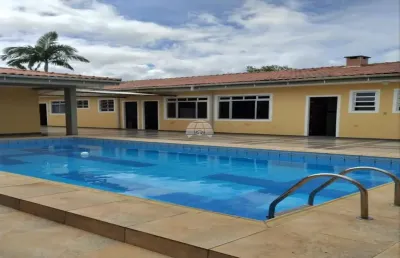 Casa com 5 quartos à venda na rua salvador graciano, 260, ponta da pita, antonina, 720 m2 por r$ 2.500.000