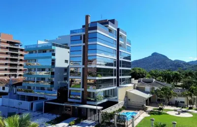 Apartamento com 3 quartos à venda na avenida bandeirantes, 389, caiobá, matinhos, 93 m2 por r$ 1.100.000