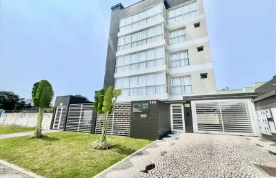 Apartamento com 2 quartos à venda na rua valdir müller, 186, caiobá, matinhos, 68 m2 por r$ 890.000