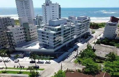 Cobertura com 4 quartos à venda na rua cambará, 104, caiobá, matinhos, 182 m2 por r$ 2.900.000