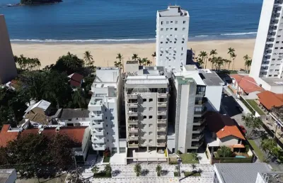 Apartamento com 3 quartos à venda na avenida manoel ribas, 395, caiobá, matinhos, 136 m2 por r$ 1.650.000