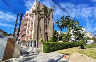 Apartamento com 4 quartos à venda na rua união, 1071, caiobá, matinhos, 100 m2 por r$ 790.000