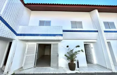 Casa com 3 quartos à venda na avenida guarapuava, 1714, caiobá, matinhos, 83 m2 por r$ 590.000