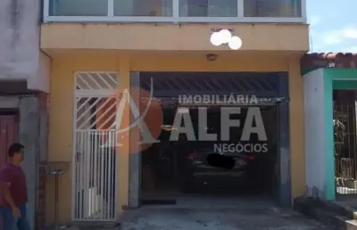 Casa com 2 quartos à venda na Rua das Damasqueiras, Jardim Petrópolis, Cotia