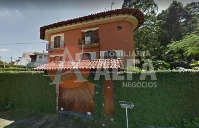 Casa com 5 quartos à venda na Rua Jerusalém, Jardim Semiramis, Cotia