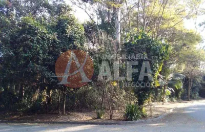 Terreno 2547 m² - condomínio renoir i - rio cotia - cotia - sp
