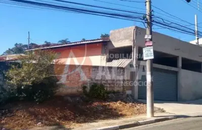 Casa com 3 quartos para alugar na Avenida Eldorado, Jardim Sabiá, Cotia