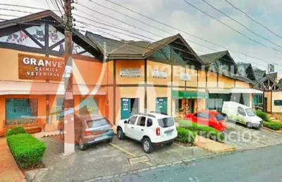 Sala comercial à venda na Rua Acácias, Jardim da Glória, Cotia